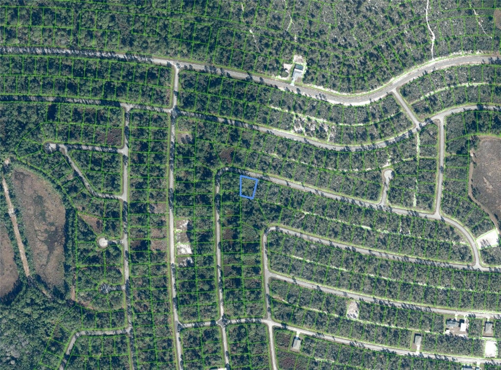 Photo of 8127 Campo Sano Street, Sebring, FL 33872 (MLS # P4940293)