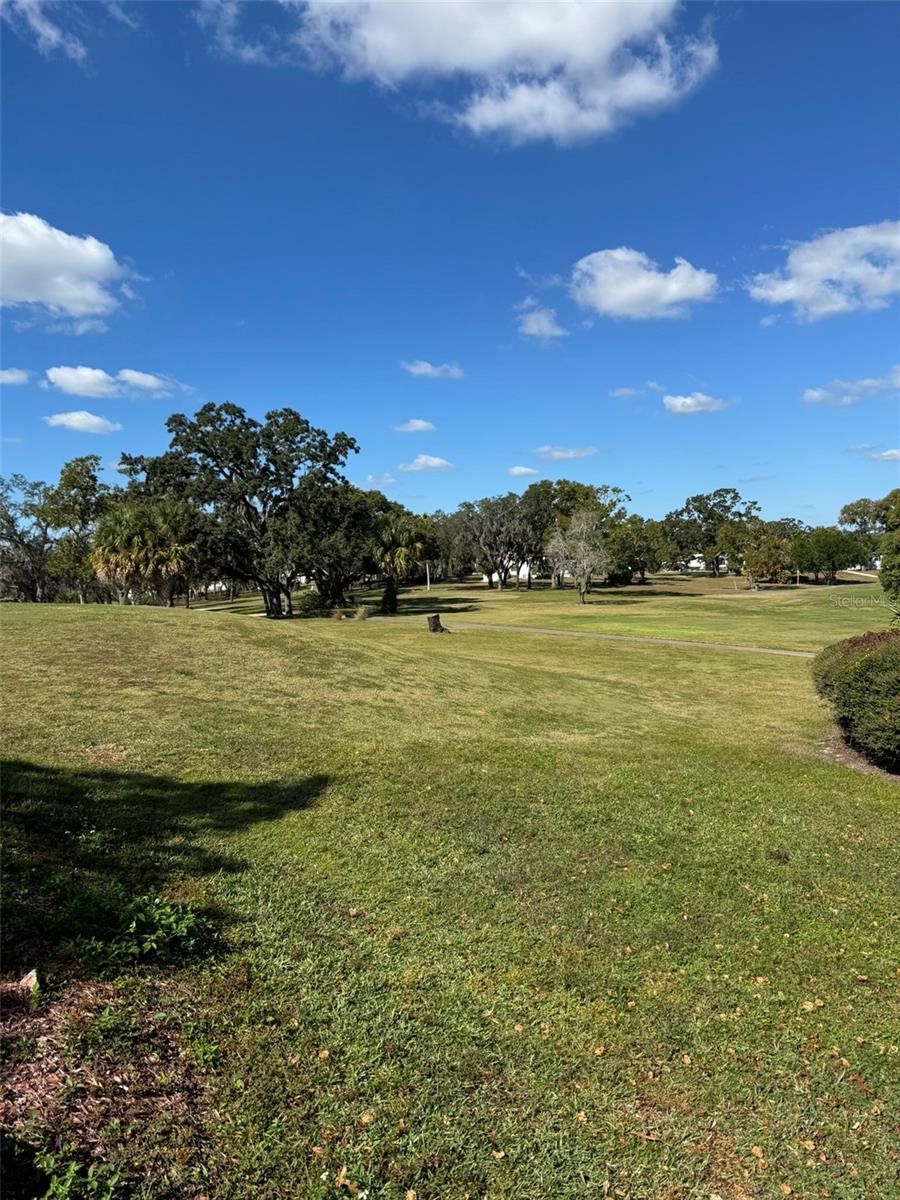 HIGH POINT MH SUB - Land