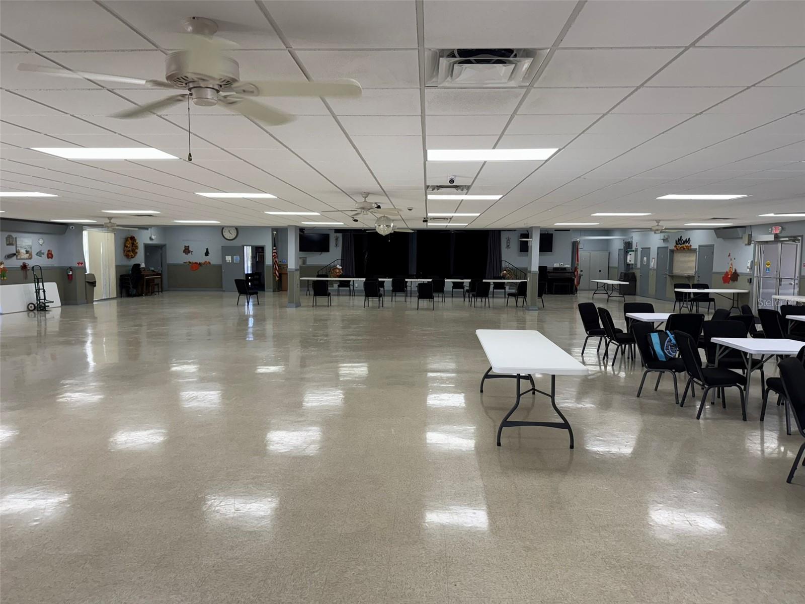 HIGH POINT MH SUB - Land