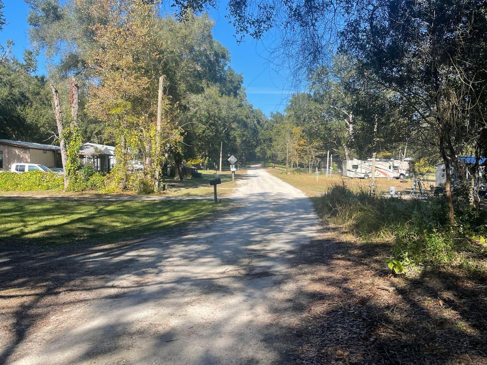 LAKE WEIR HEIGHTS - Land