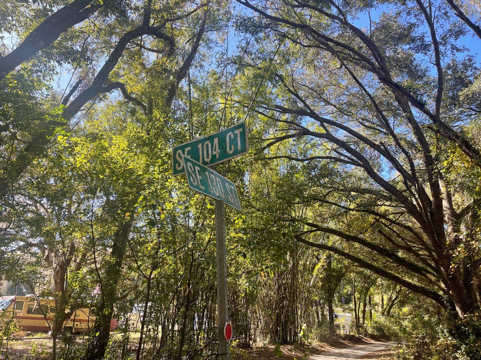 LAKE WEIR HEIGHTS - Land