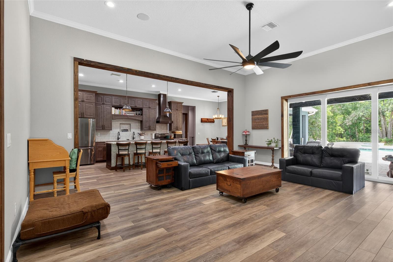 UNPLATTED - Residential