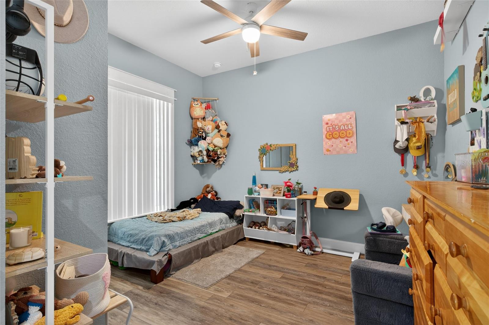 UNPLATTED - Residential