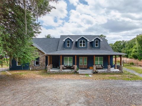 Photo of 2851 Bruton Road, Plant City, FL 33565 (MLS # TB8500472)