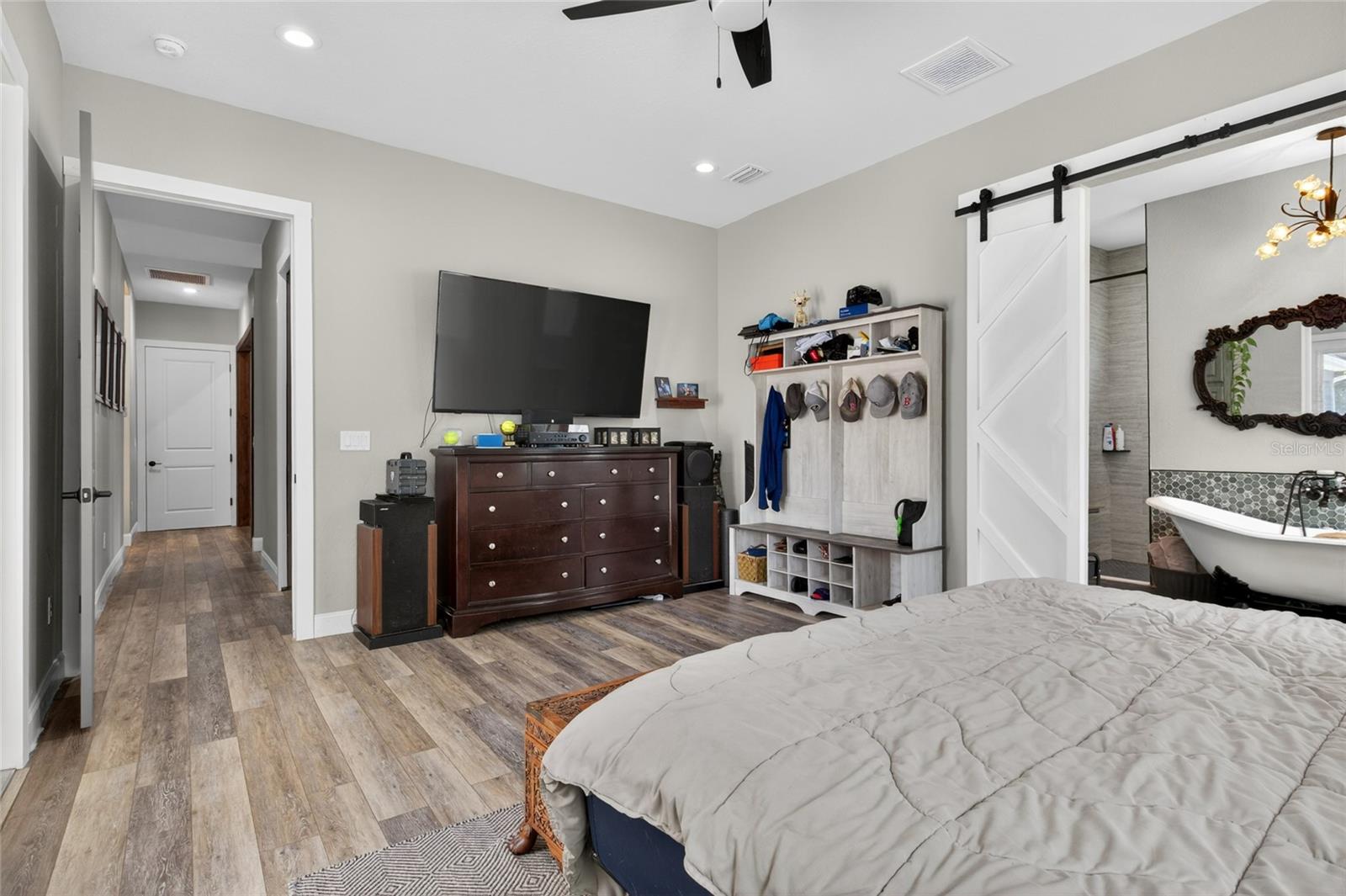 UNPLATTED - Residential