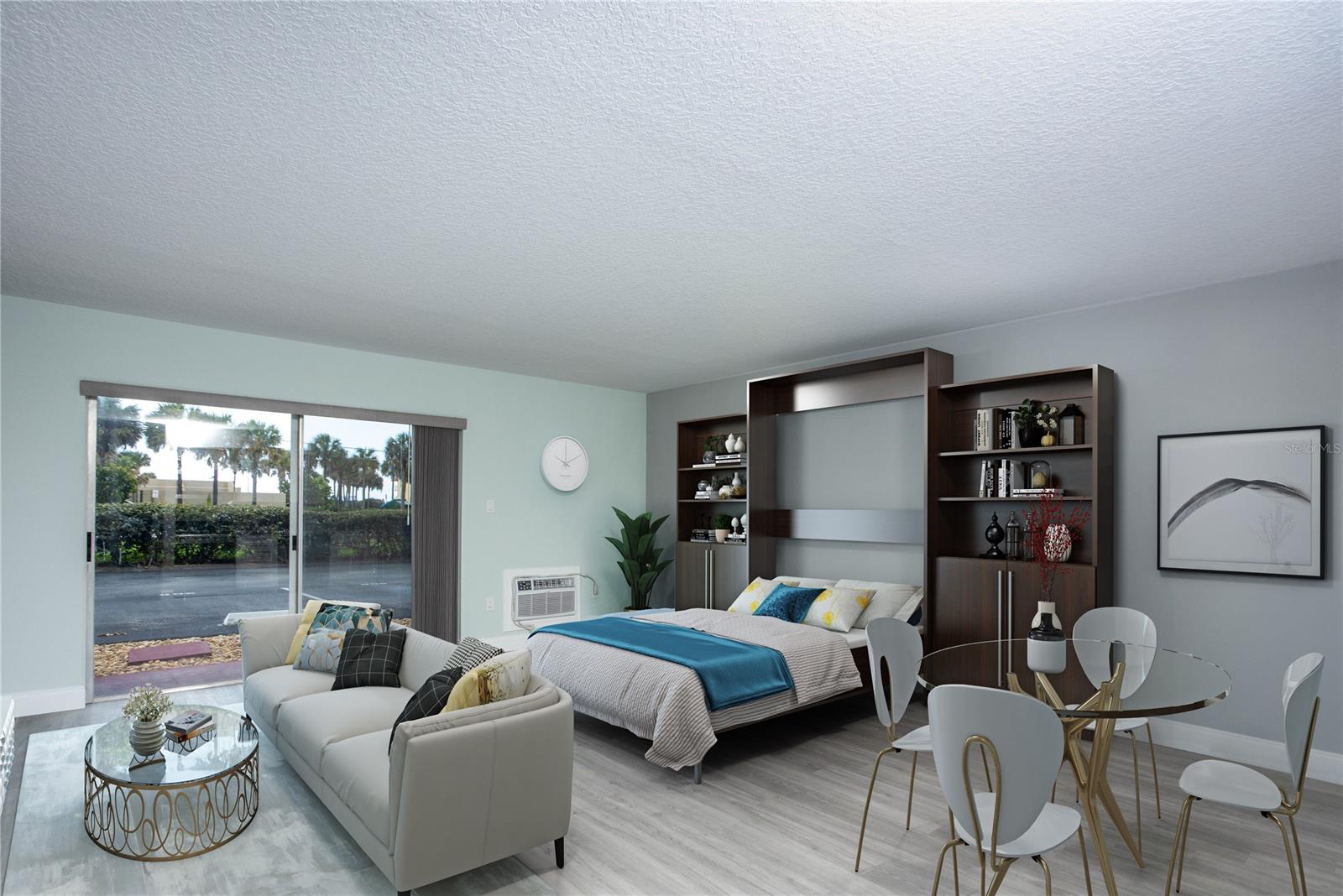 Mariners Cove Condo - Residential