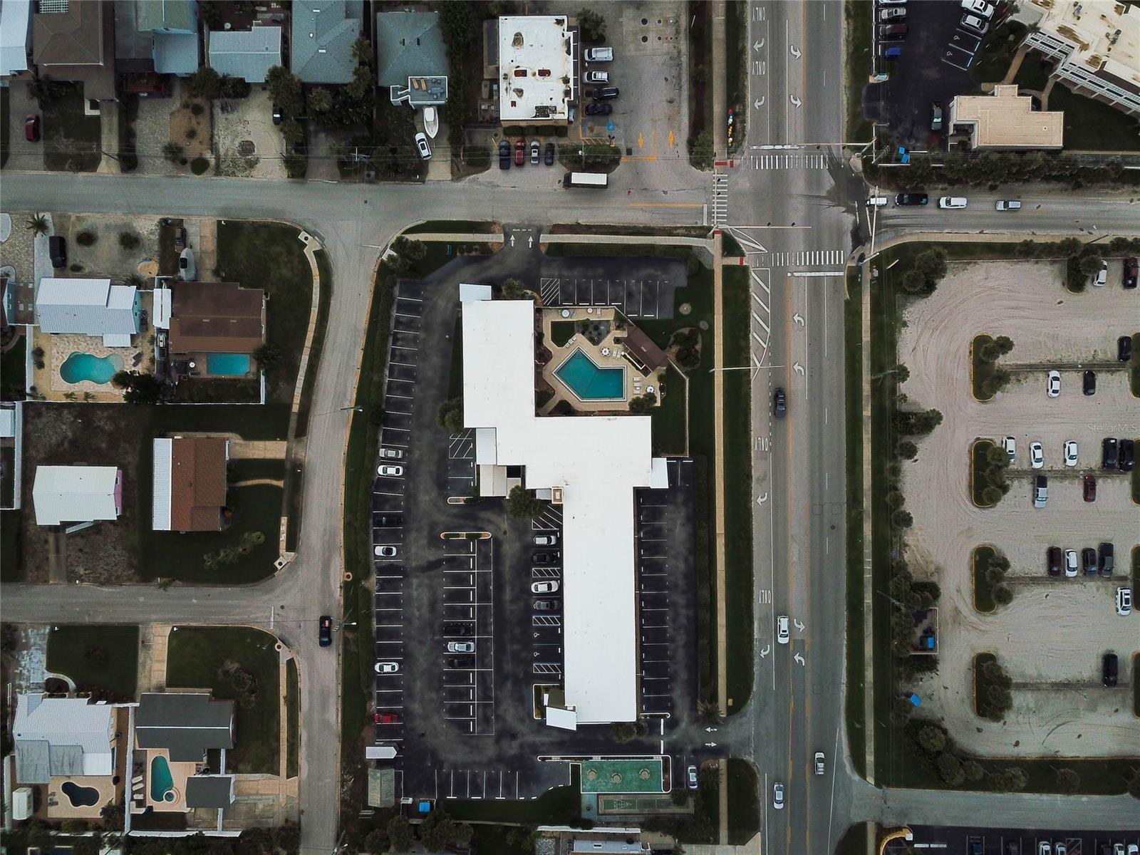 Mariners Cove Condo - Residential