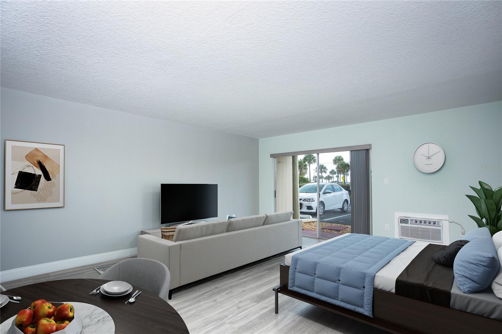 Mariners Cove Condo - Residential