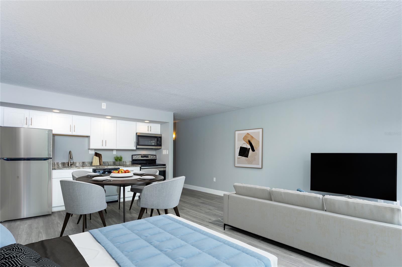 Mariners Cove Condo - Residential