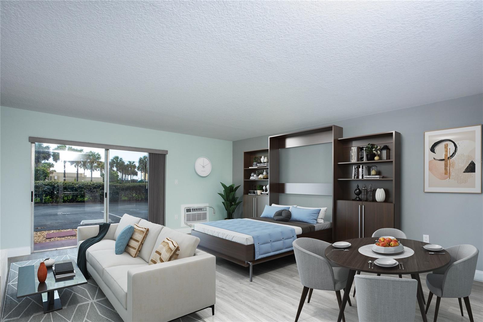 Mariners Cove Condo - Residential