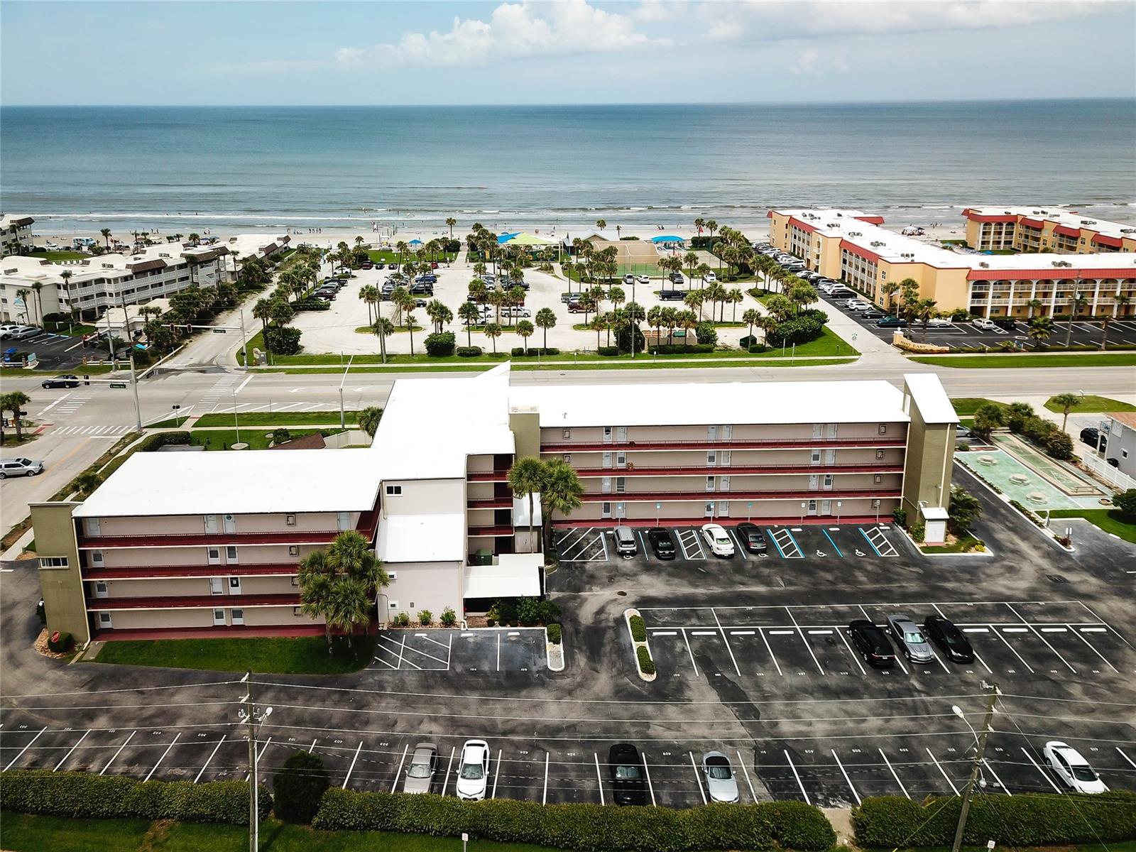 Mariners Cove Condo - Residential