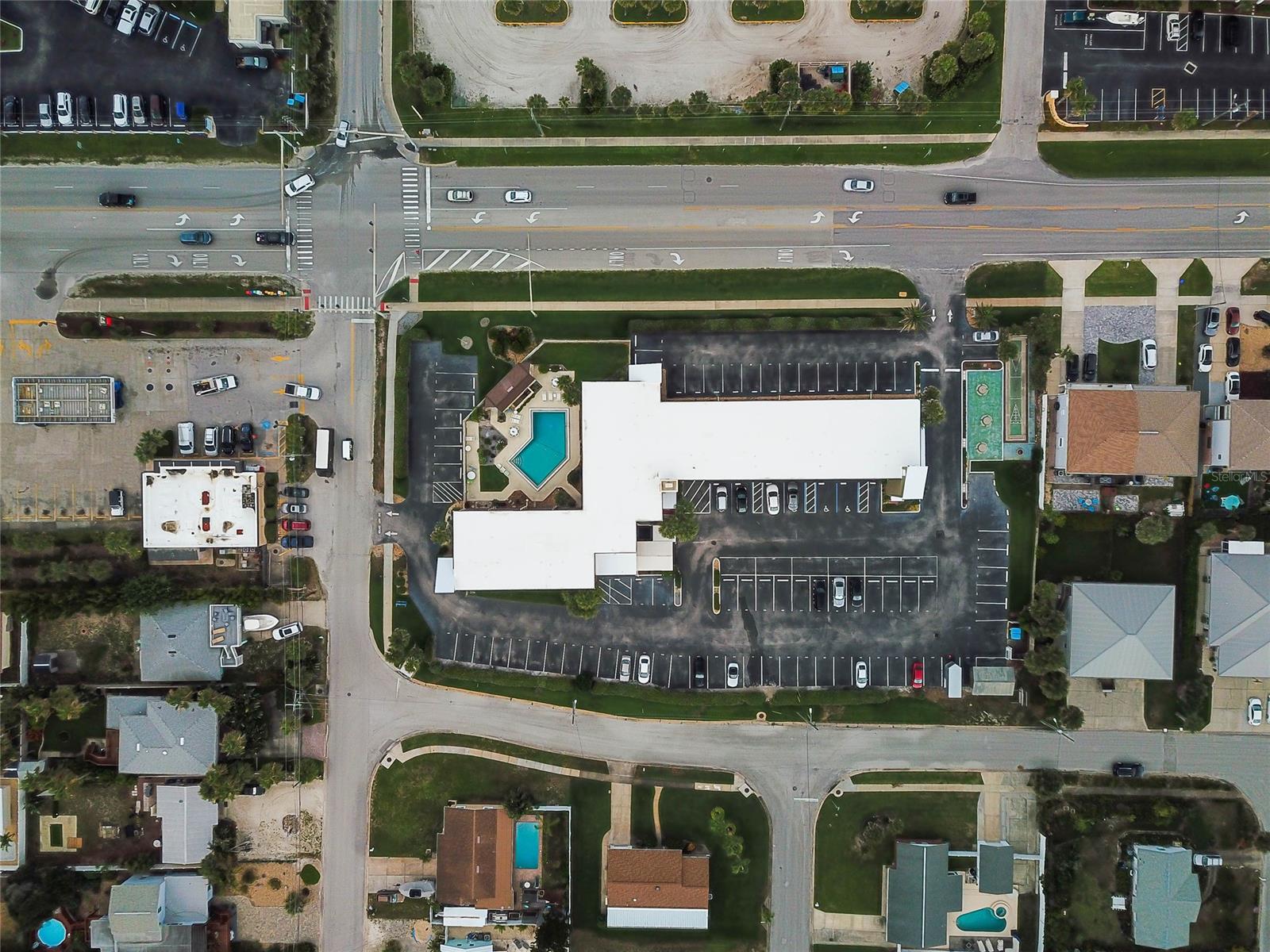 Mariners Cove Condo - Residential