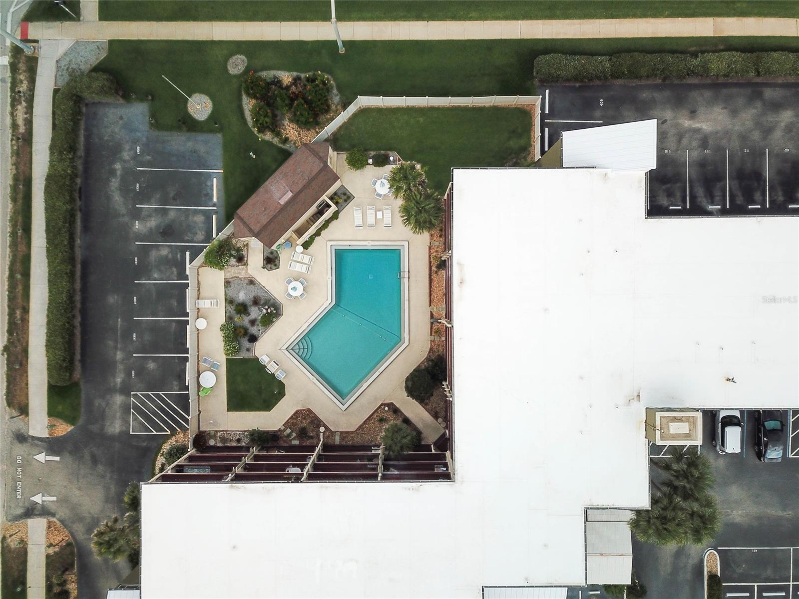 Mariners Cove Condo - Residential