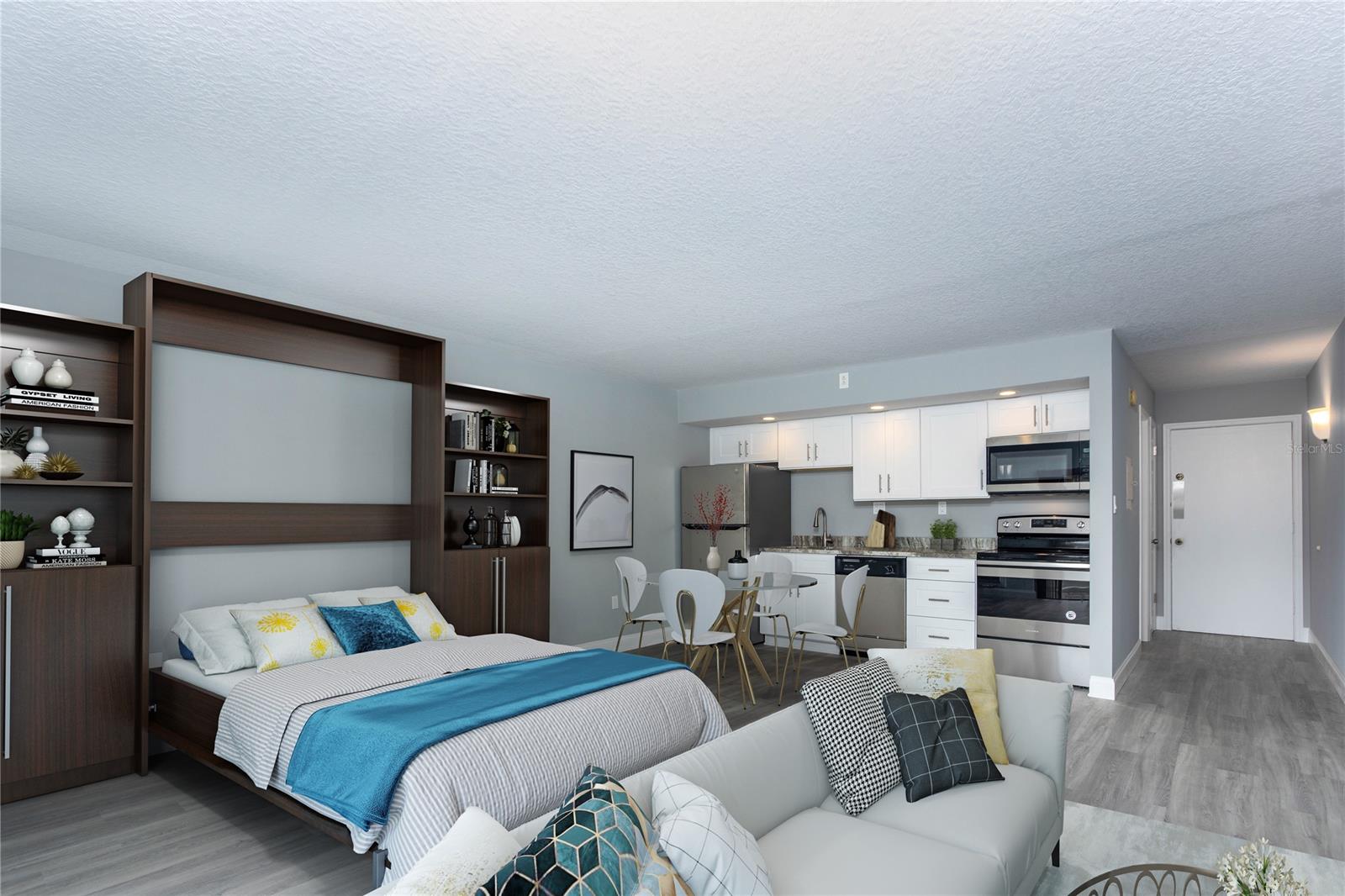 Mariners Cove Condo - Residential