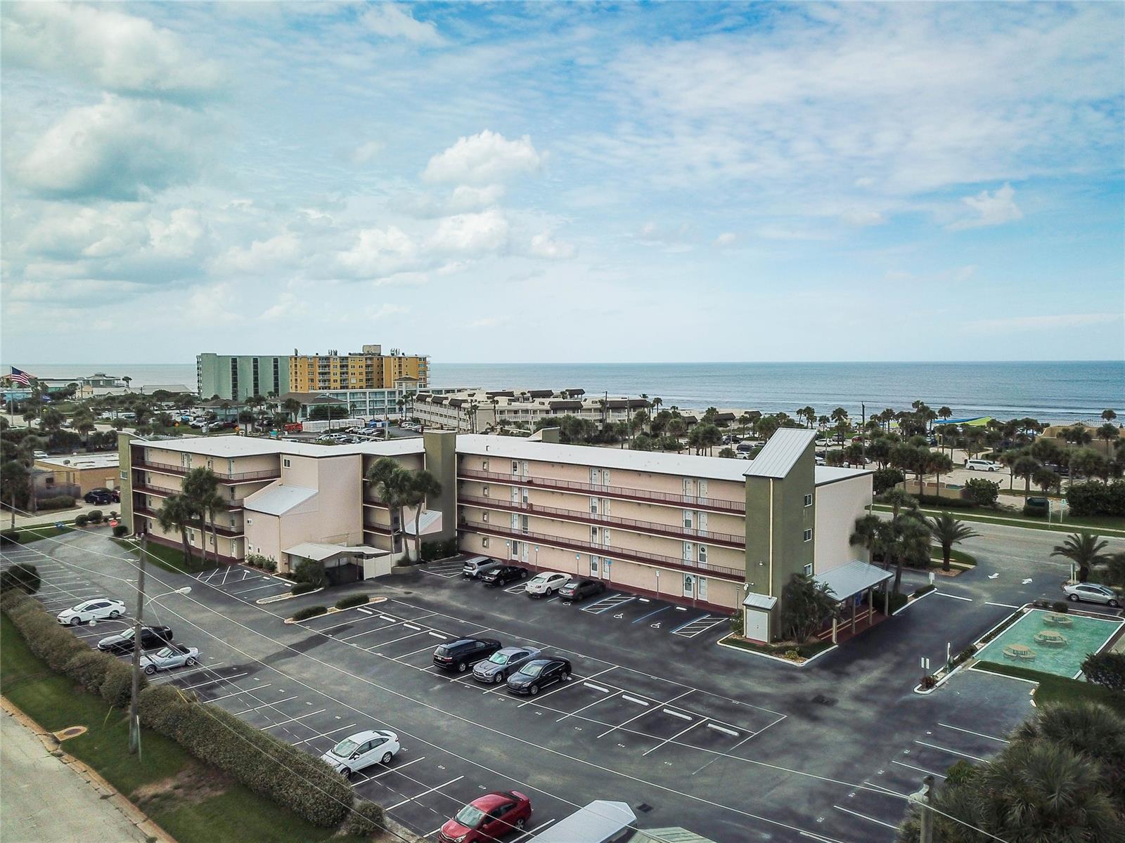 Mariners Cove Condo - Residential