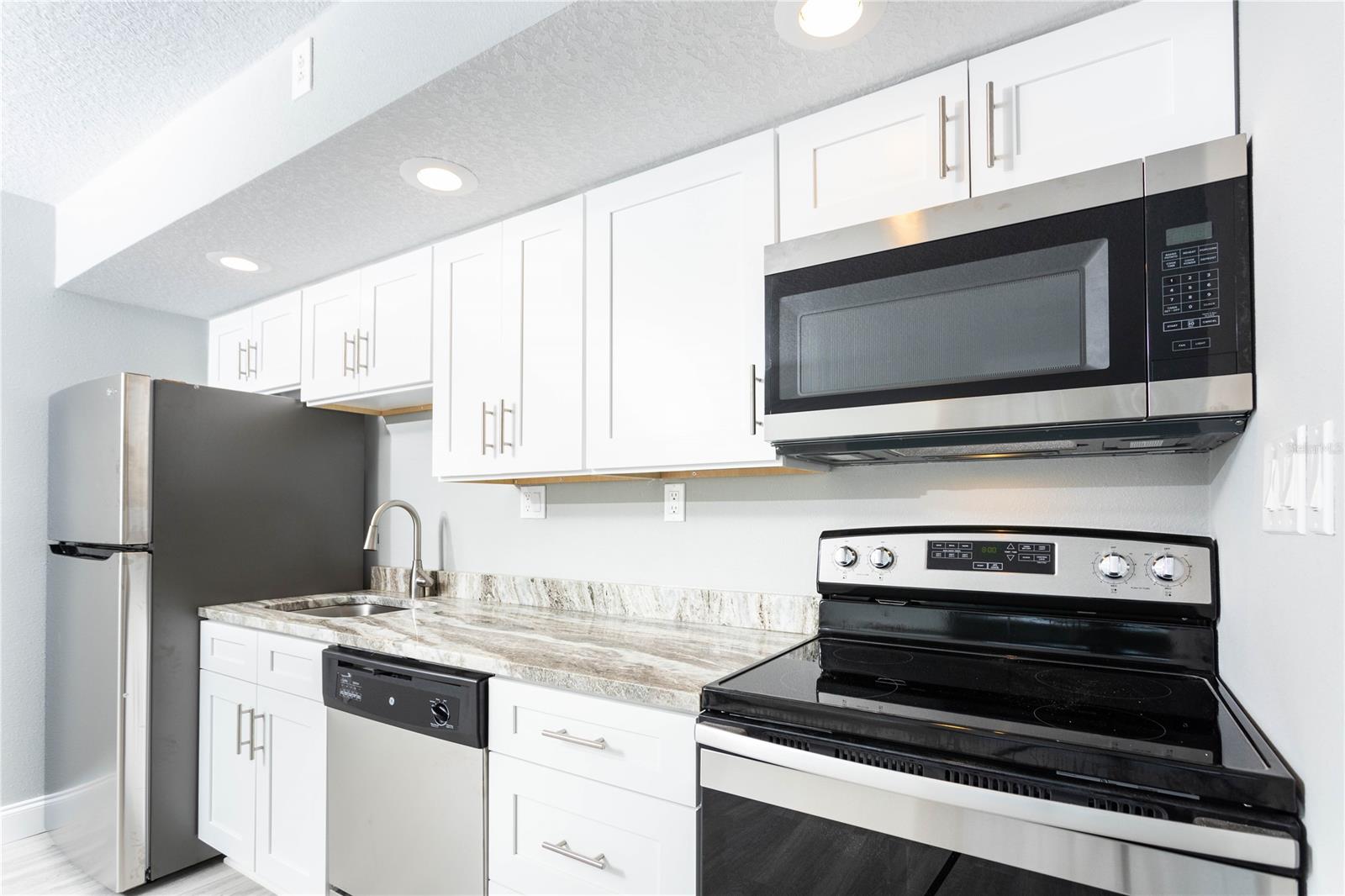 Mariners Cove Condo - Residential