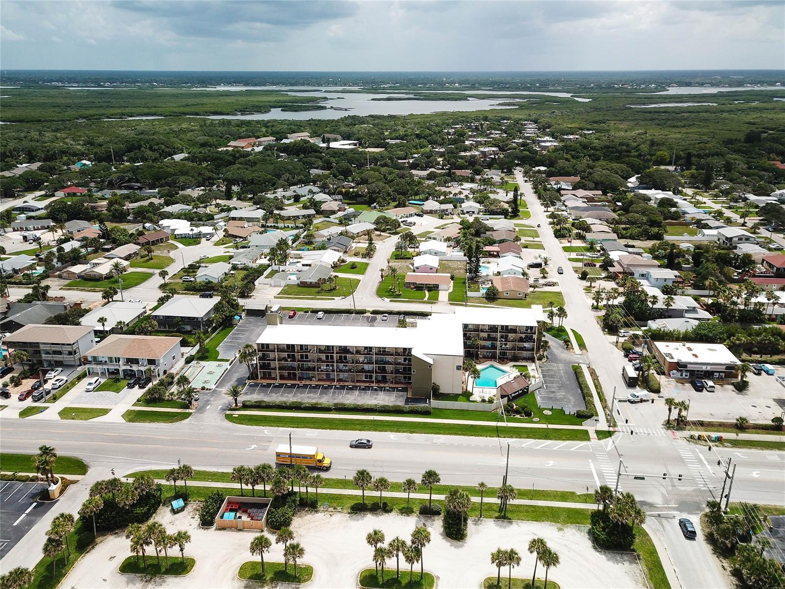 Mariners Cove Condo - Residential