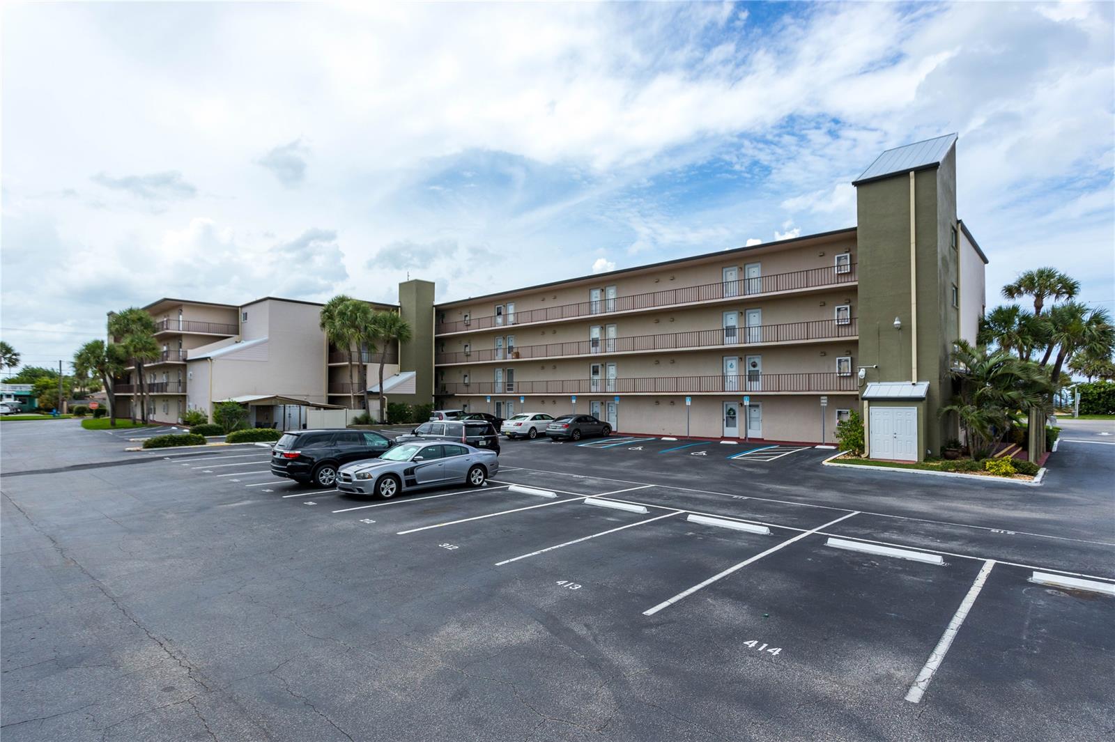 Mariners Cove Condo - Residential