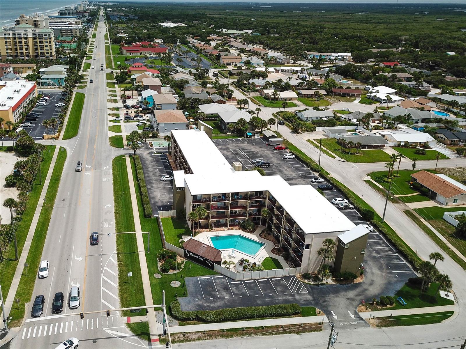 Mariners Cove Condo - Residential