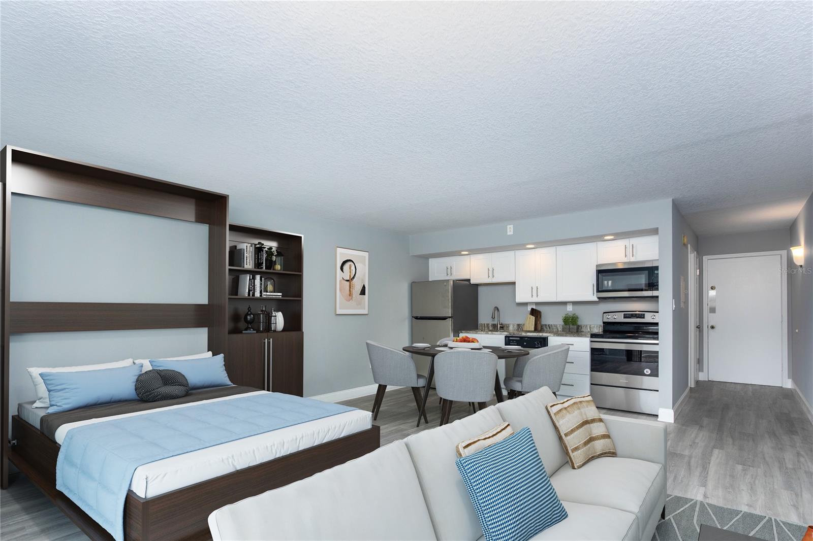 Mariners Cove Condo - Residential