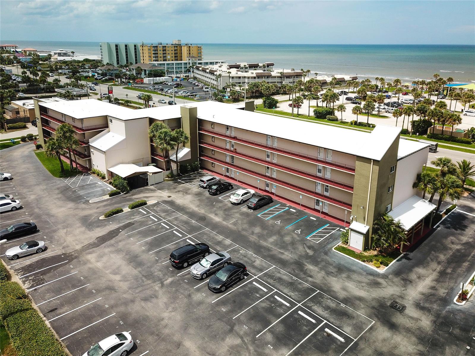 Mariners Cove Condo - Residential