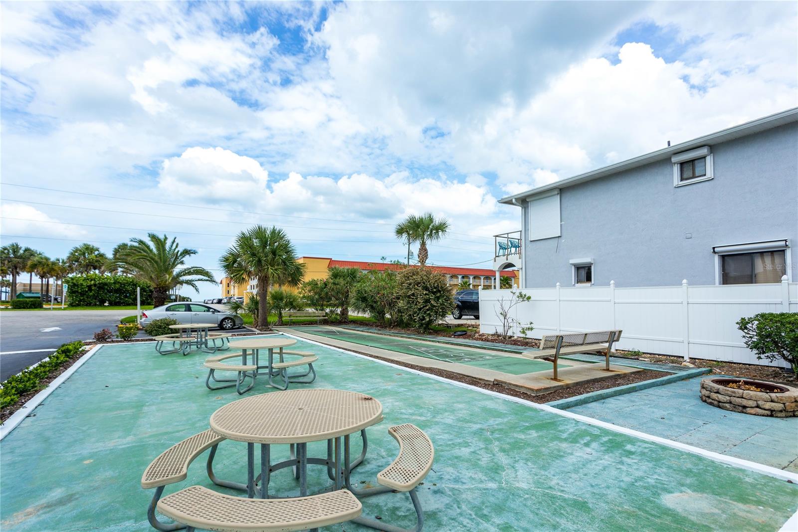 Mariners Cove Condo - Residential