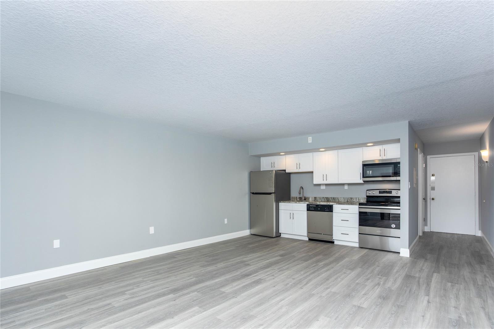 Mariners Cove Condo - Residential