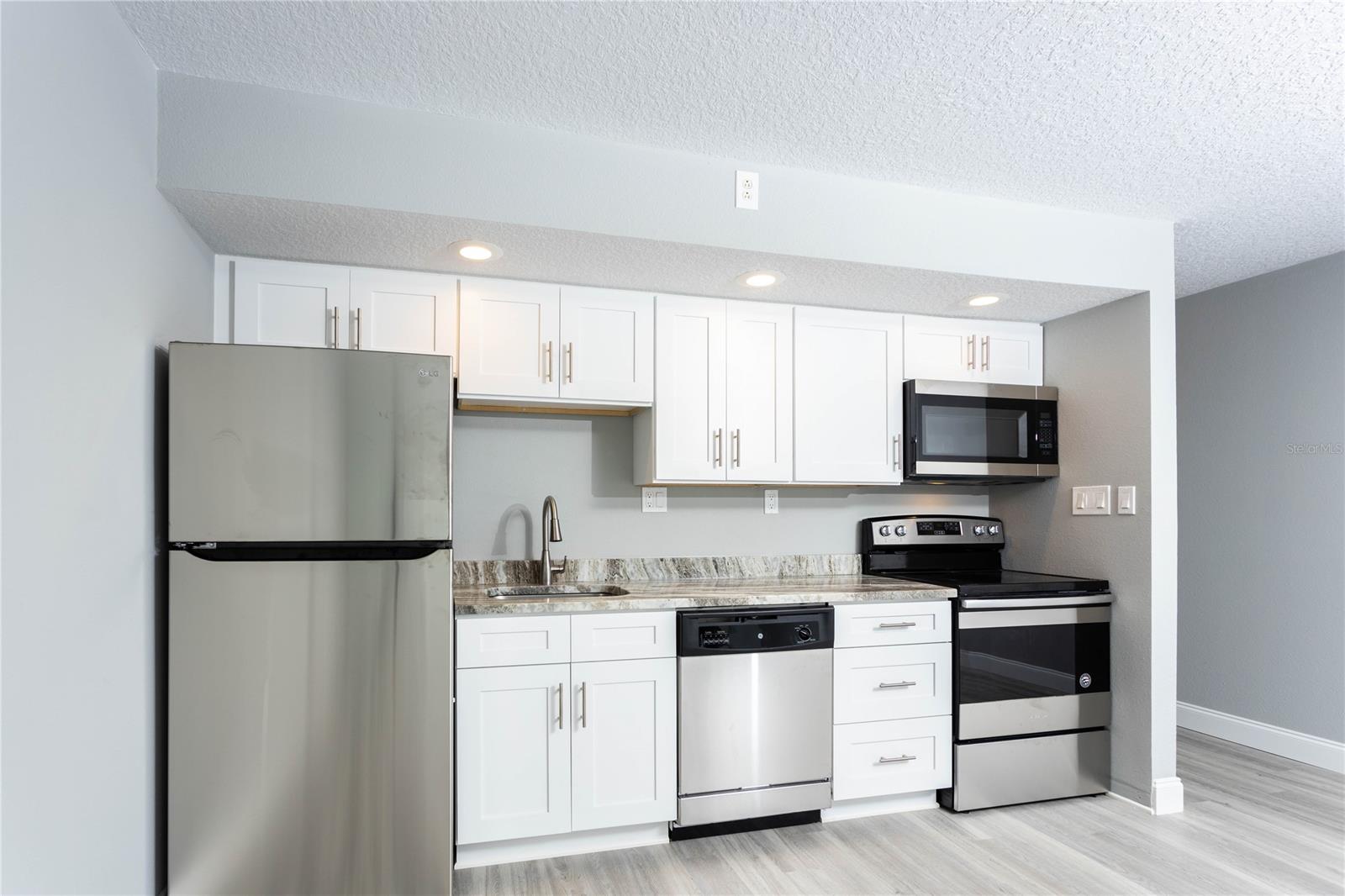 Mariners Cove Condo - Residential