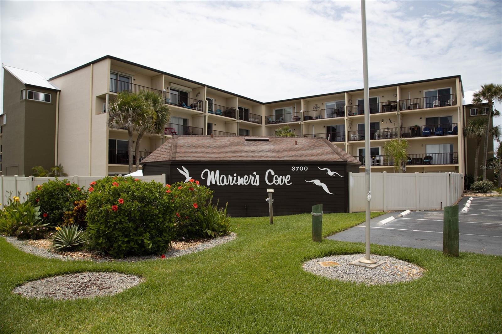 Mariners Cove Condo - Residential