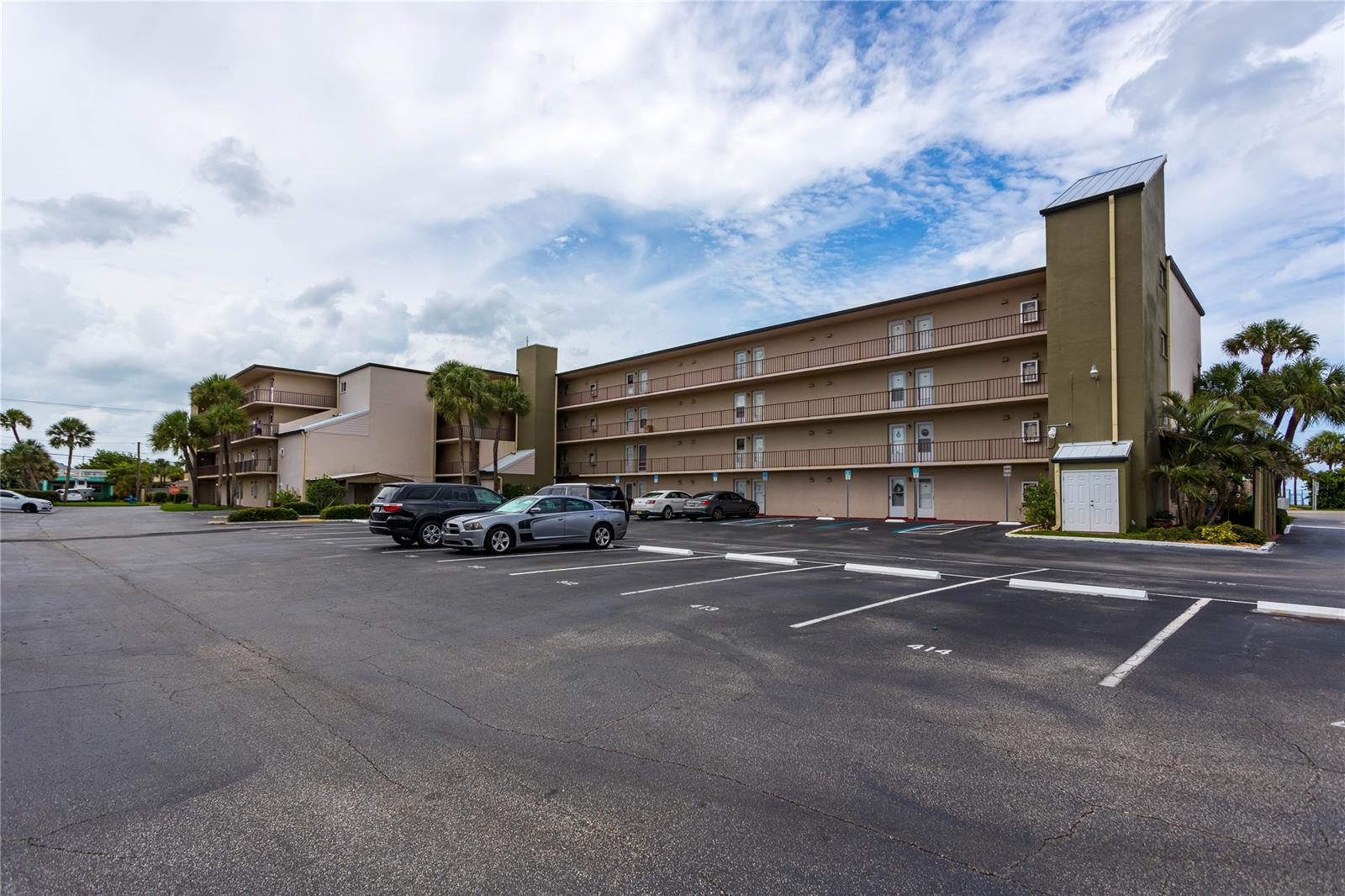 Mariners Cove Condo - Residential