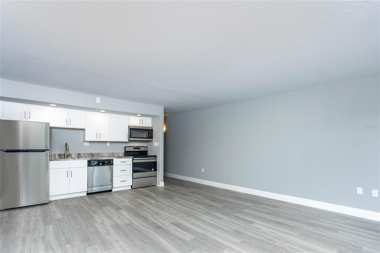 Mariners Cove Condo - Residential