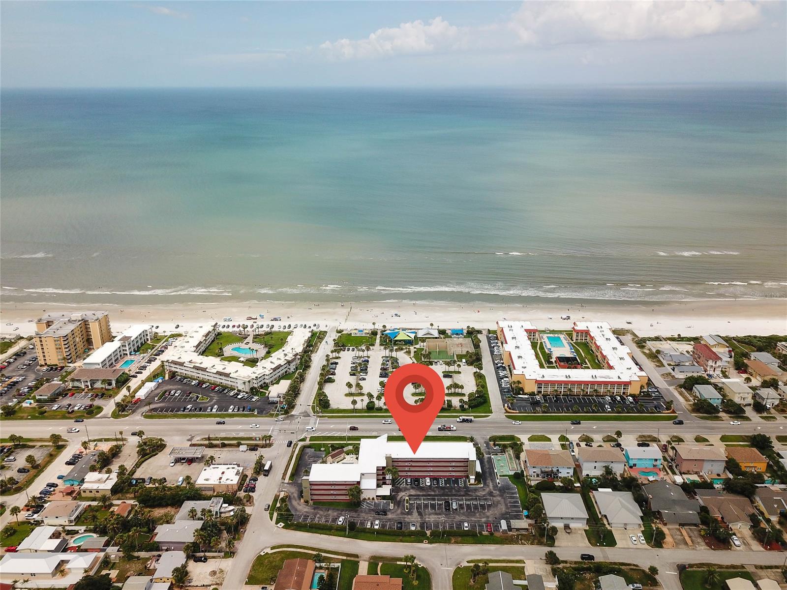 Mariners Cove Condo - Residential