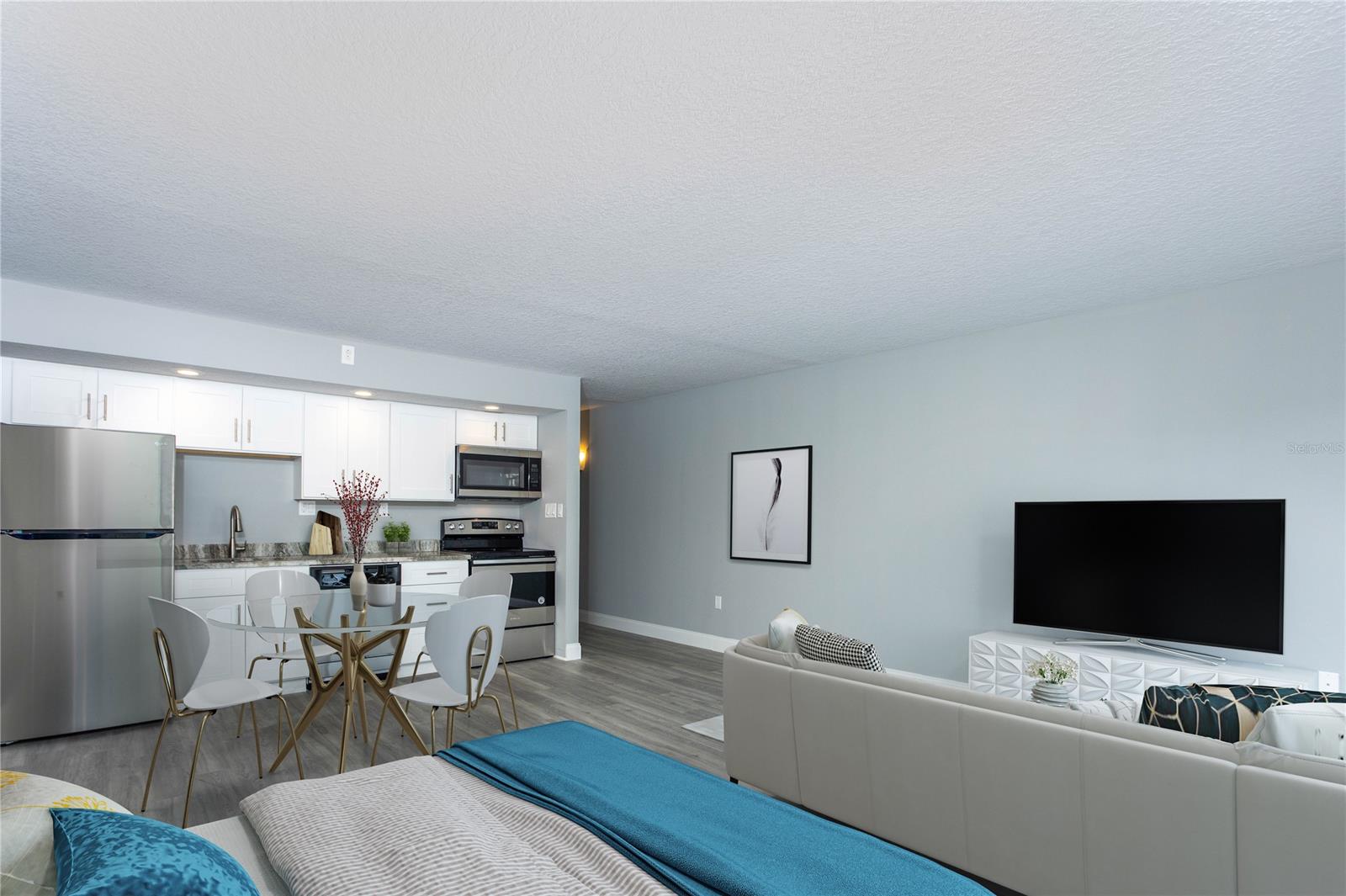 Mariners Cove Condo - Residential