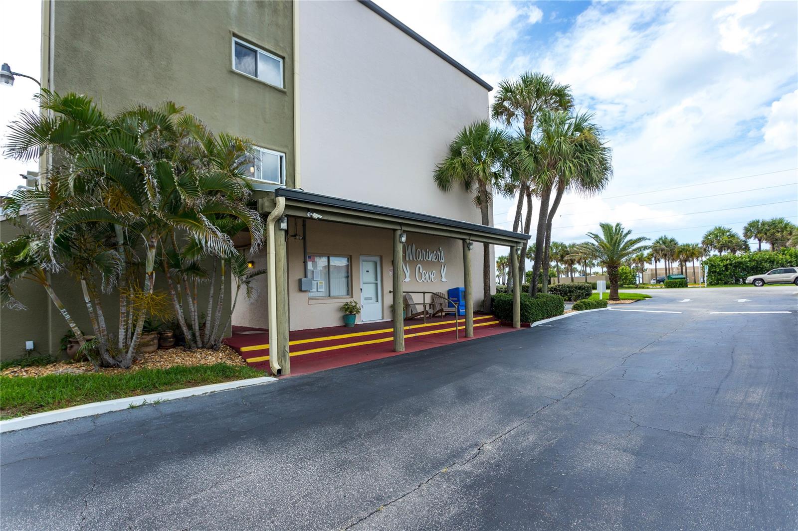 Mariners Cove Condo - Residential