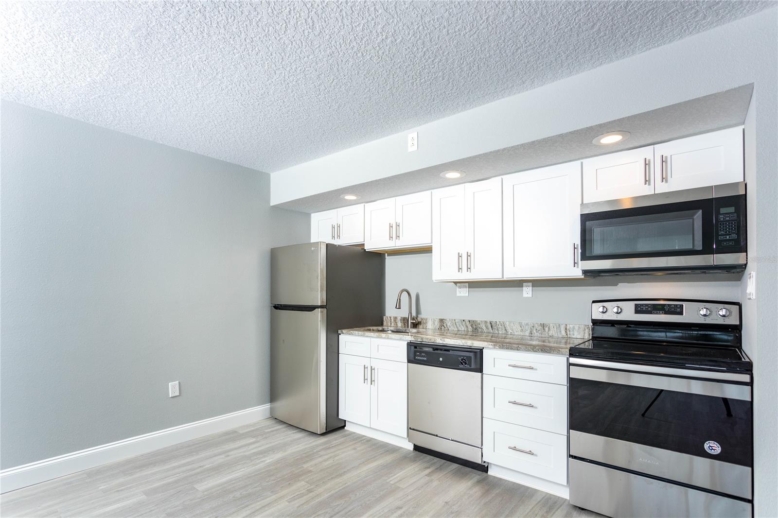 Mariners Cove Condo - Residential