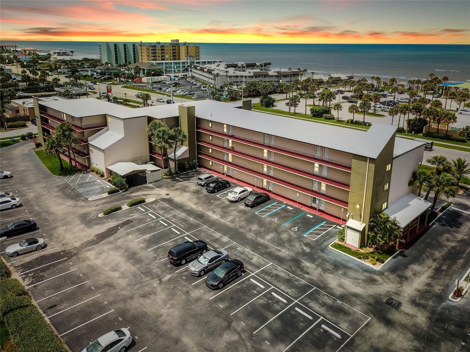 Mariners Cove Condo - Residential