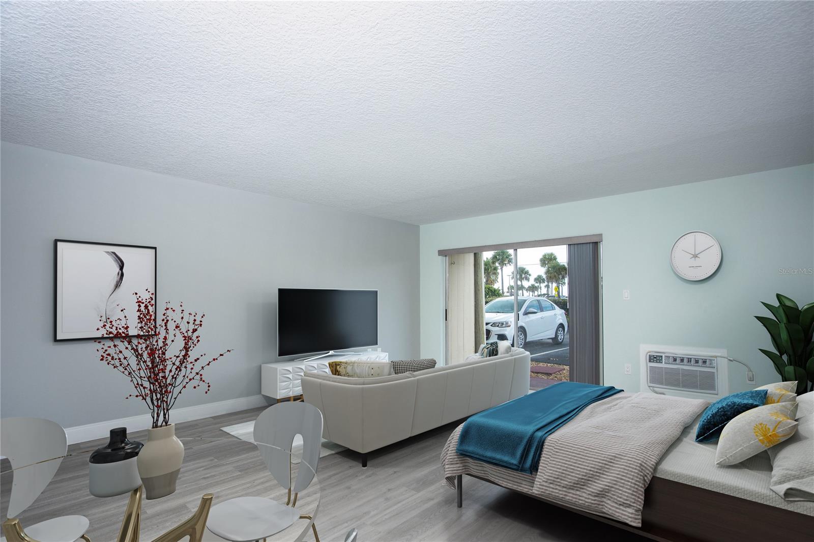 Mariners Cove Condo - Residential