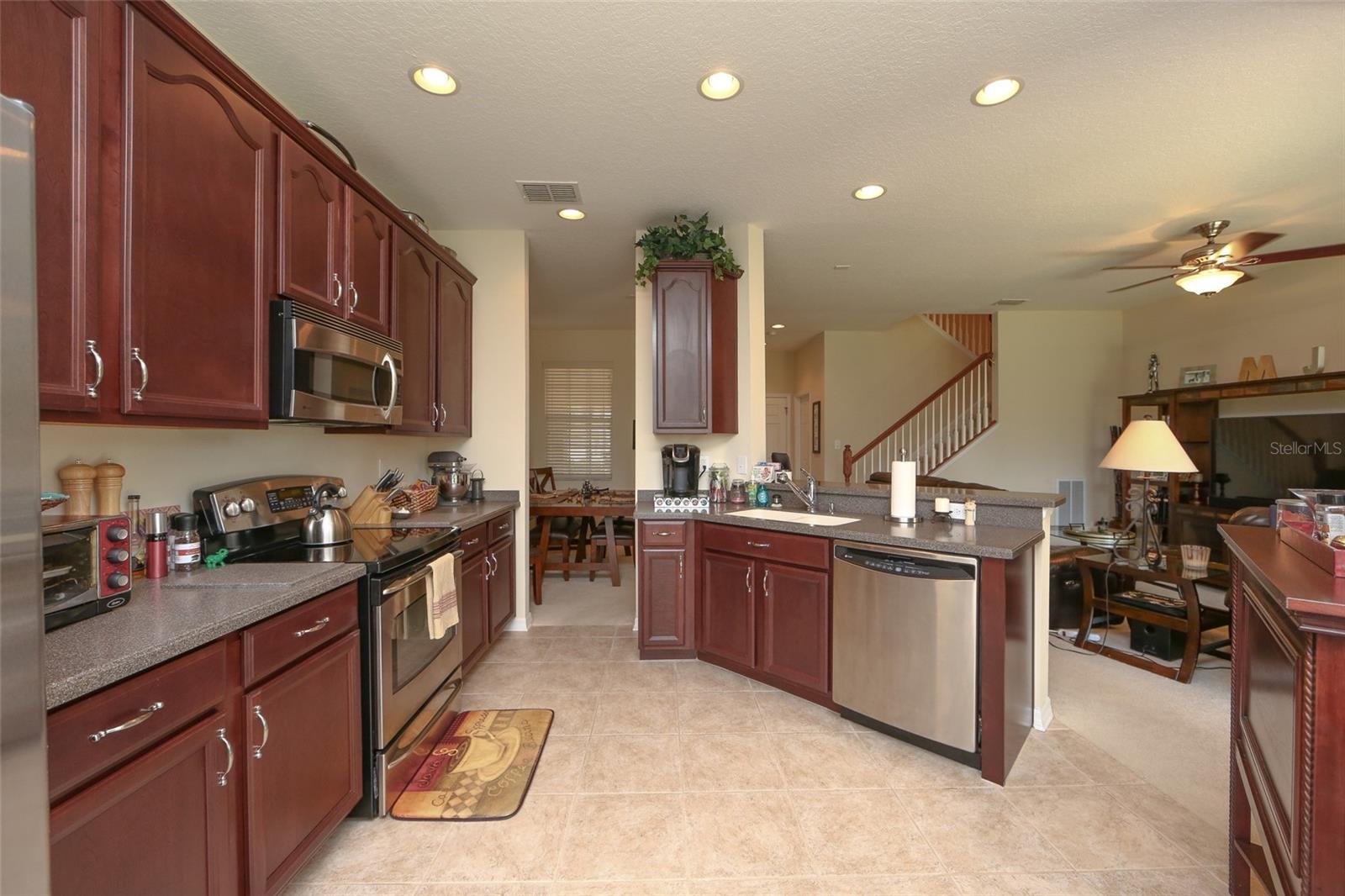 SONOMA PH I - Residential