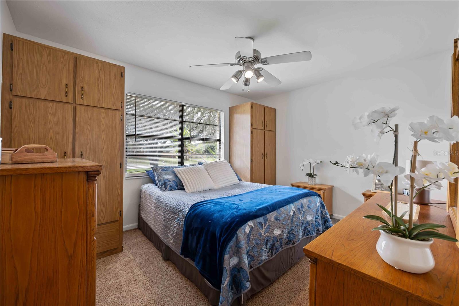 WALK/WATER LAKE ESTATES PH 03 - Residential