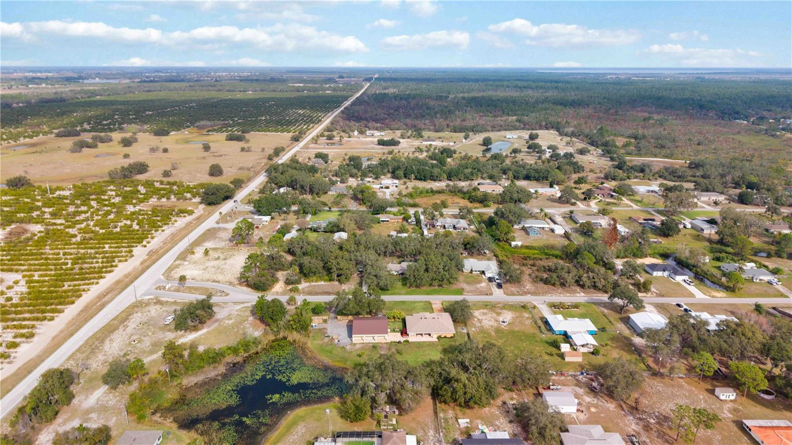 WALK/WATER LAKE ESTATES PH 03 - Residential