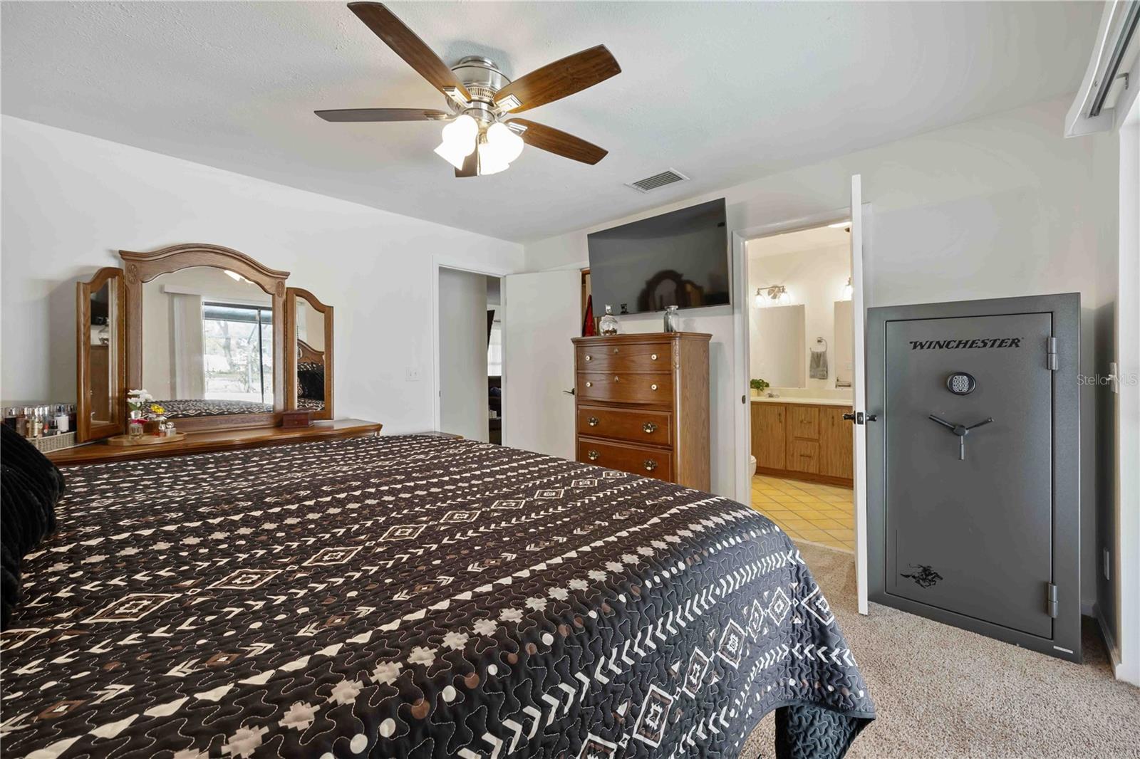 WALK/WATER LAKE ESTATES PH 03 - Residential