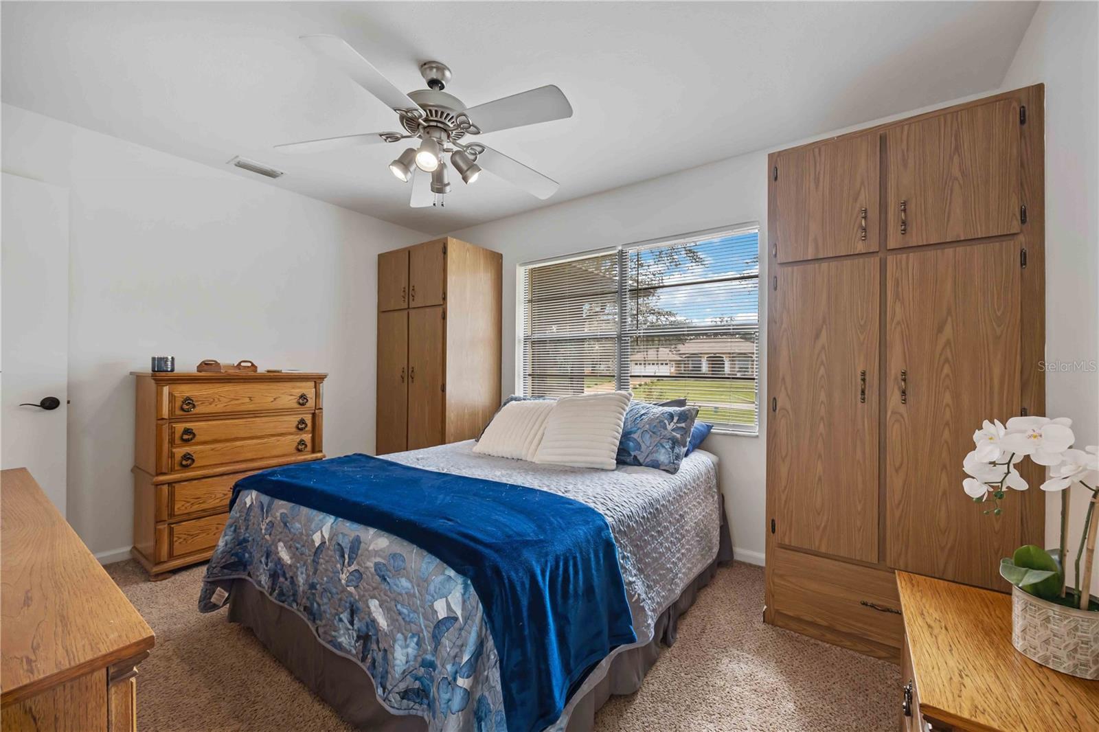 WALK/WATER LAKE ESTATES PH 03 - Residential