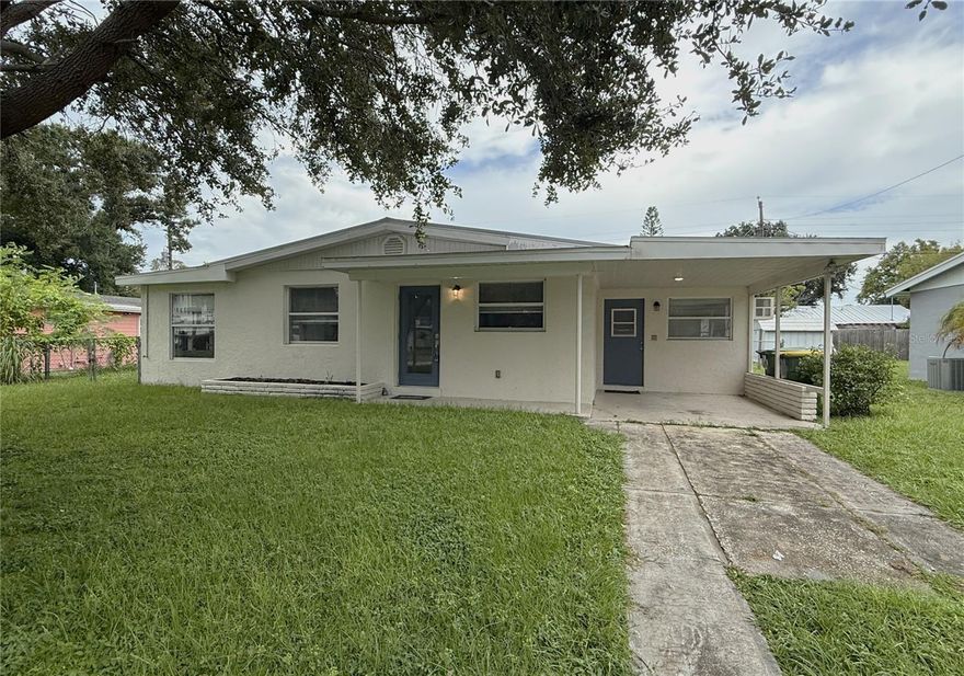 This bright and welcoming 3 bedroom, 3 bathroom home is perfectly near Arlington Park. Recently updated, the home features brand-new laminate flooring throughout, beautifully remodeled bathrooms, fresh paint in every room, and modern lighting that gives the entire space a clean, contemporary feel. The open floor plan allows the kitchen, dining area, and living room to flow freely, creating a spacious and inviting environment that's perfect for everyday living or entertaining guests. The bedroom off of the kitchen is an added bonus with its own entrance and private full bath, ideal for extended family or visitors. The large backyard includes offers plenty of space to relax or enjoy outdoor activities. Arlington Park is just around the corner with a large pool, tennis courts, playgrounds, and walking trails, while downtown Sarasota, Sarasota Memorial Hospital, St. Armand's Circle, and Siesta Key are only minutes away. Pets welcome, no dangerous breeds. Don't miss this rare opportunity to rent in one of Sarasota's most desirable neighborhoods. Make this beautiful home yours—contact MRA Property Management today to schedule your showing!

We conduct a full background screening, including credit, background check, income verification, landlord references, and eviction history. While we review the overall application, a minimum credit score of 550 is generally required.

For more information, to schedule a showing or to apply, please call!