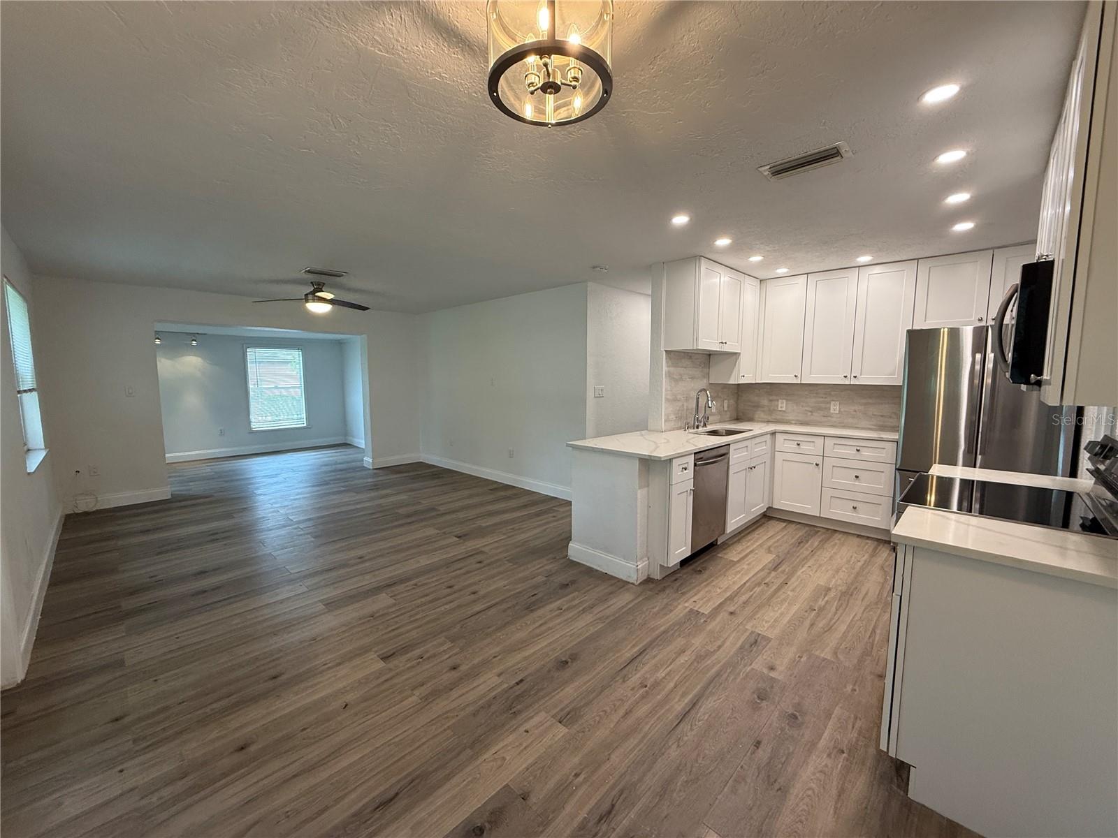 LOMA LINDA PARK - Residential Lease