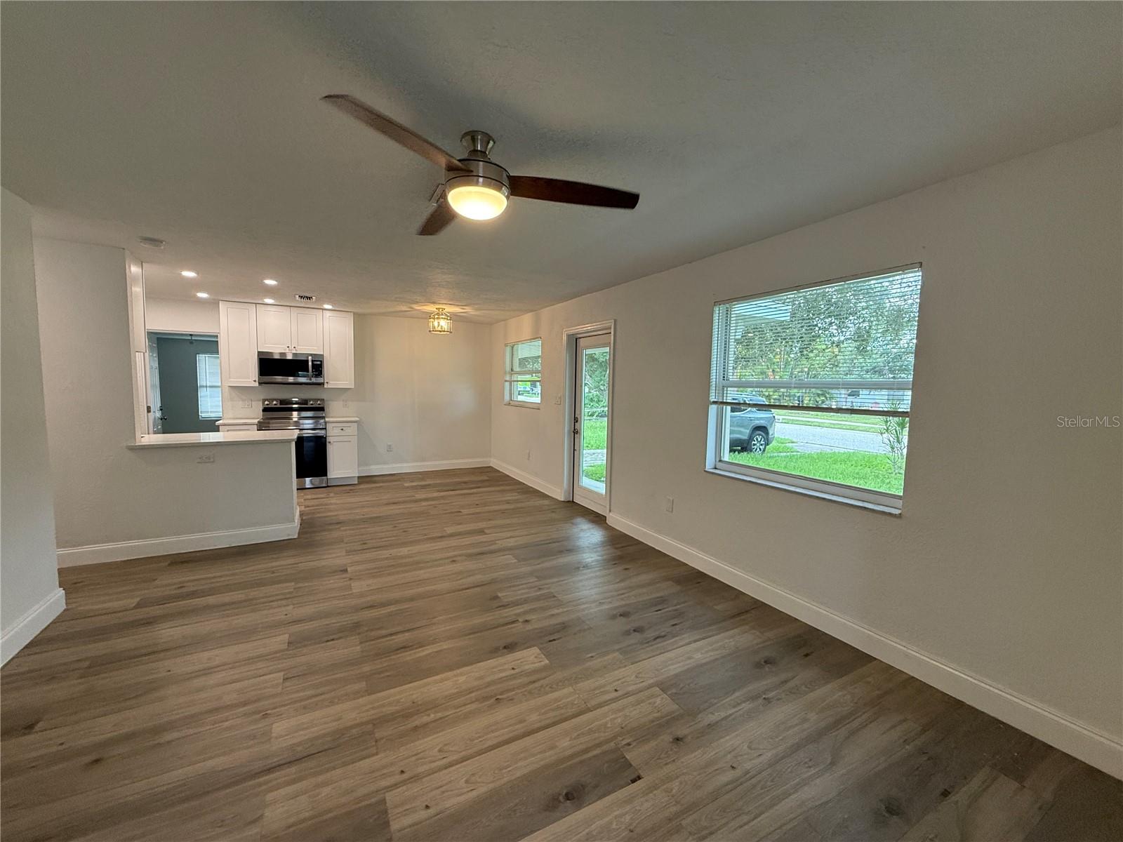 LOMA LINDA PARK - Residential Lease