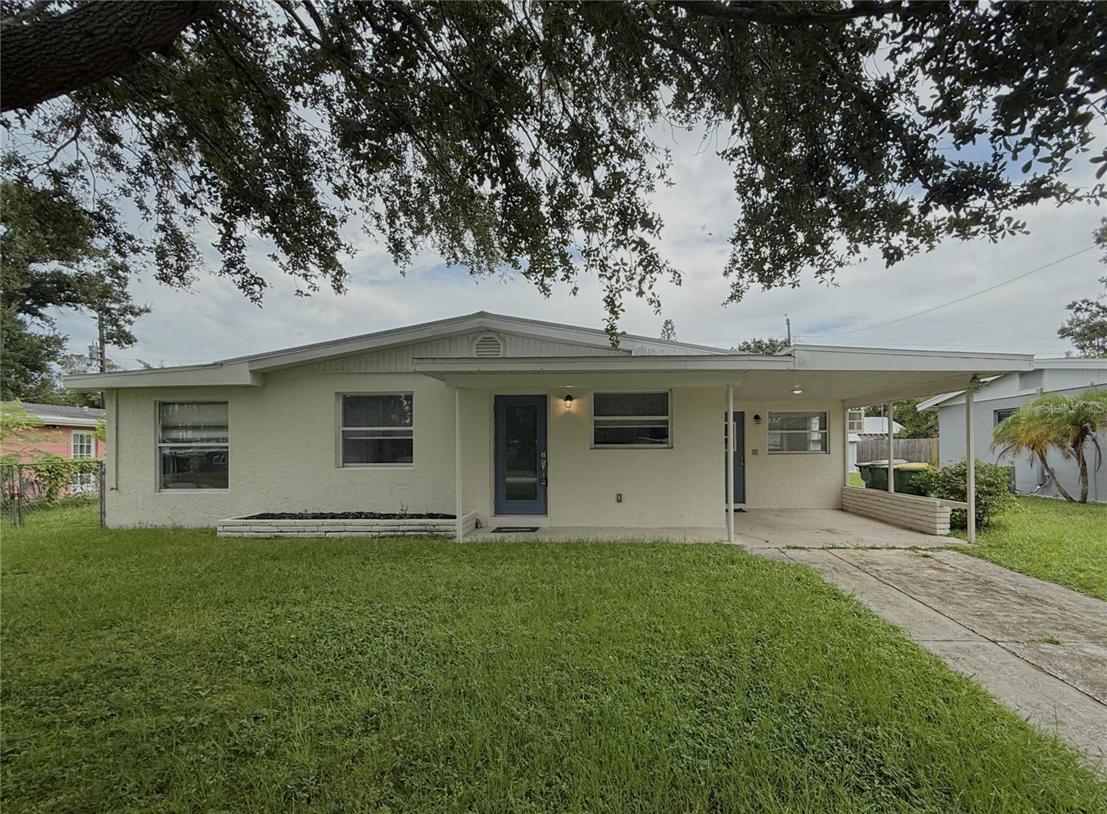 LOMA LINDA PARK - Residential Lease