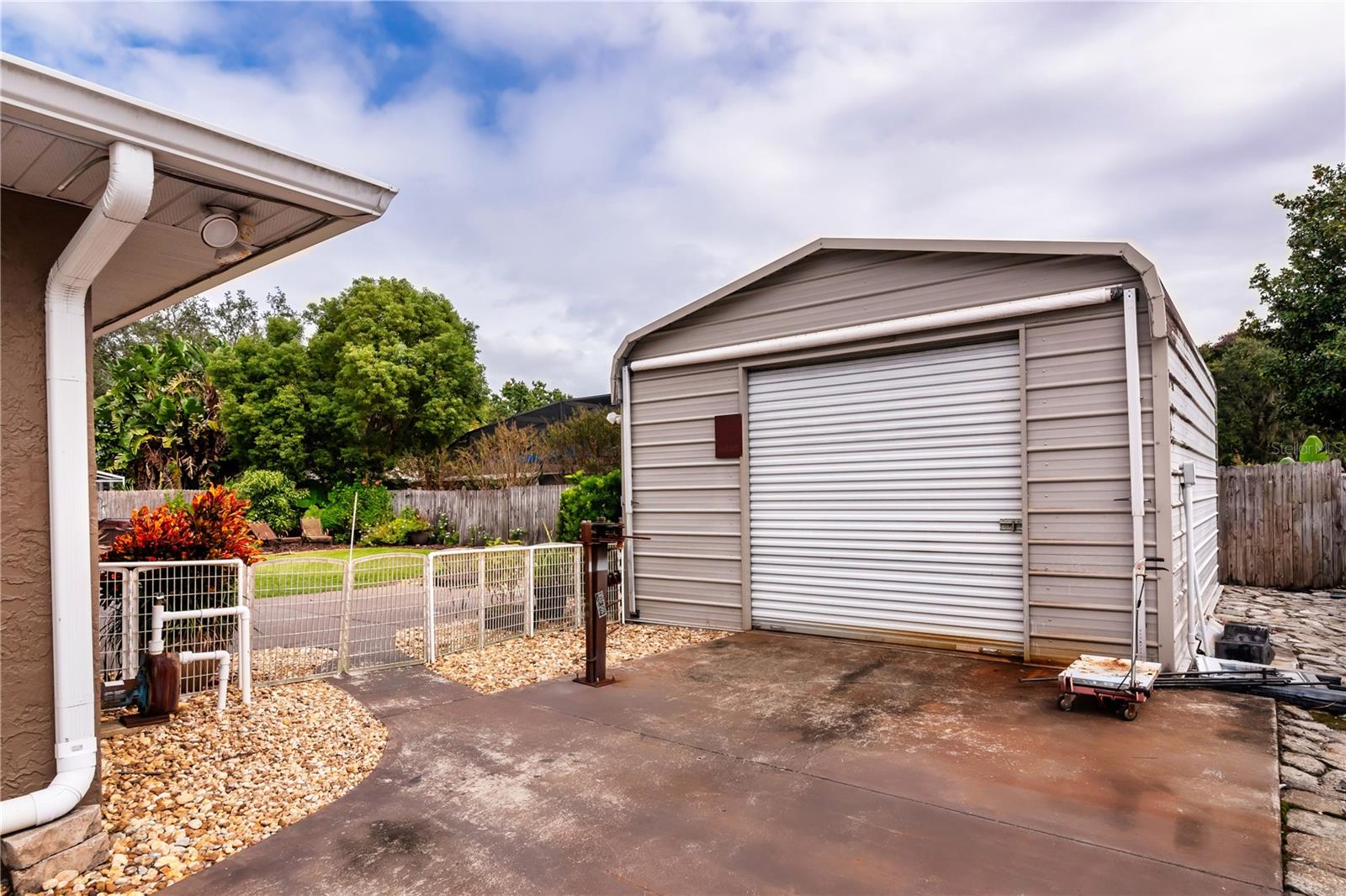 SAND LAKE HILLS SEC 03 - Residential