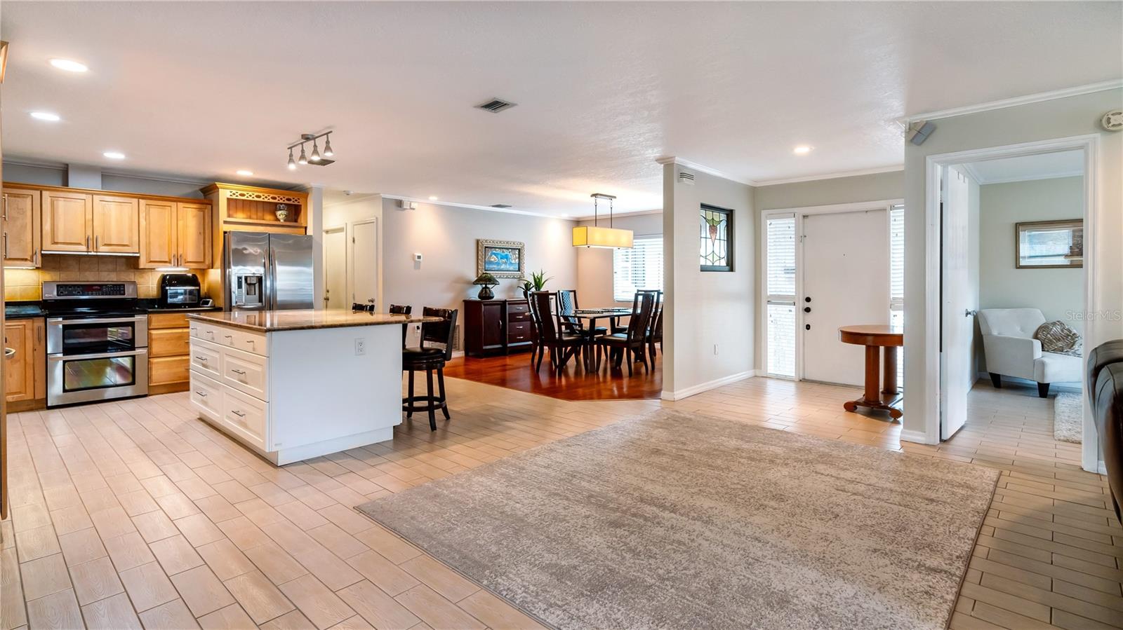 SAND LAKE HILLS SEC 03 - Residential