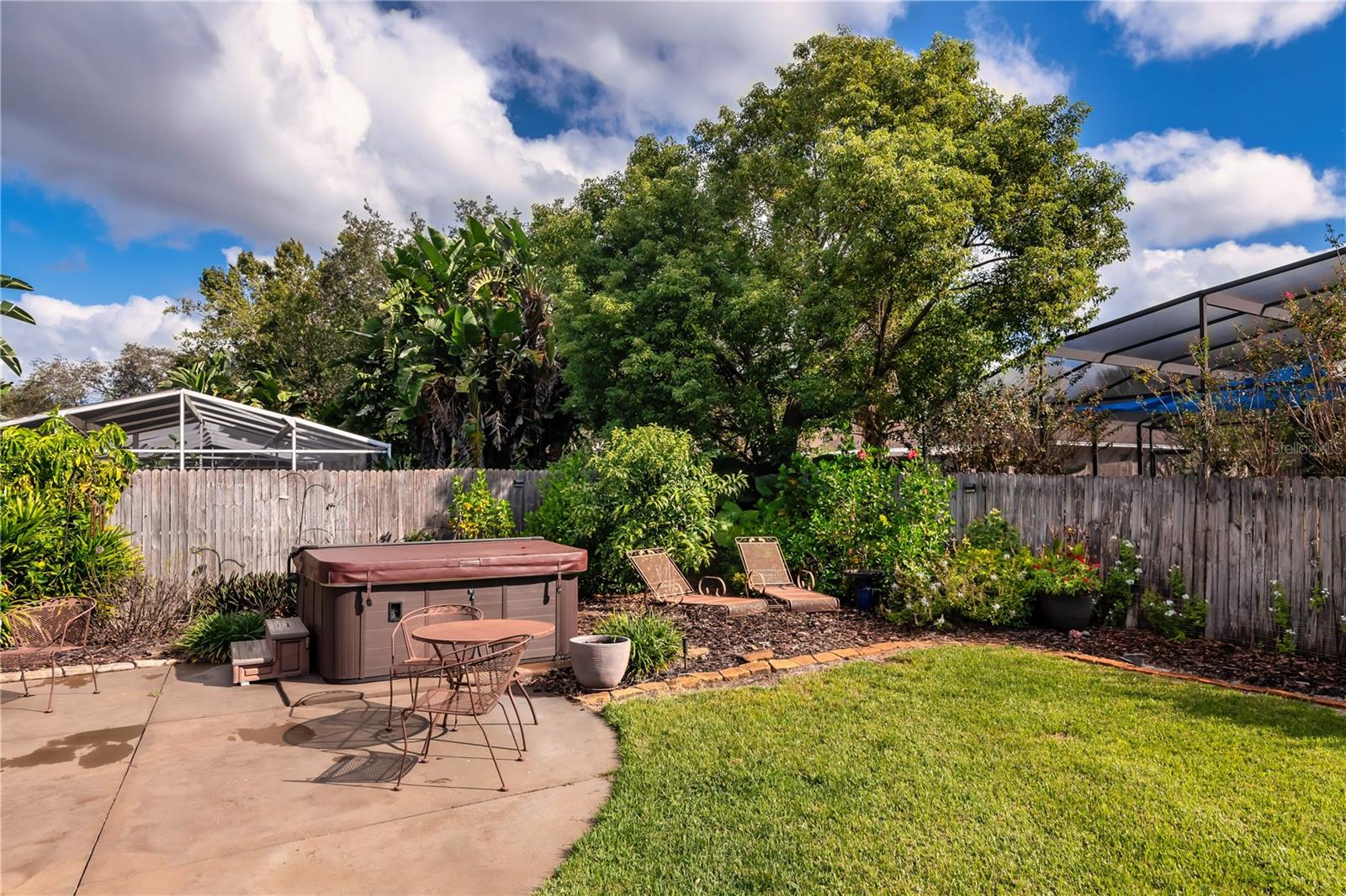 SAND LAKE HILLS SEC 03 - Residential