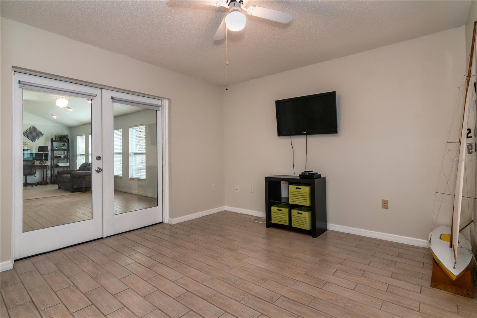 SAND LAKE HILLS SEC 03 - Residential